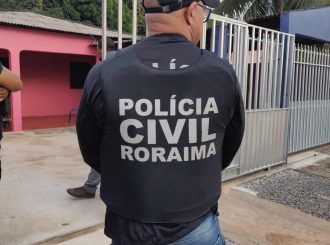 Homem é condenado a 15 anos de prisão por estuprar criança de 11 anos