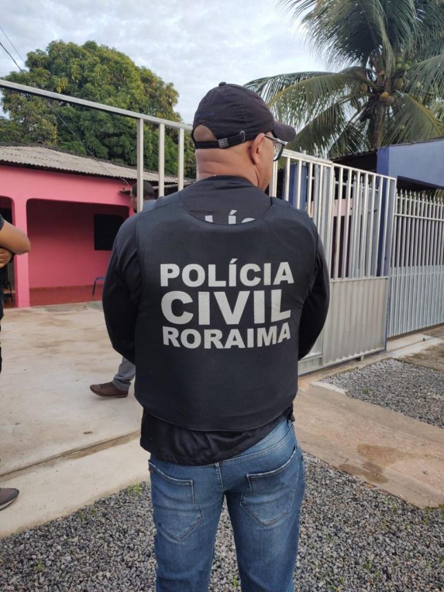 Homem é condenado a 15 anos de prisão por estuprar criança de 11 anos