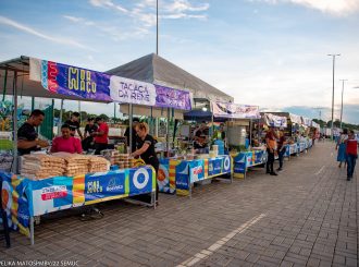 Mormaço Cultural: Prefeitura lança edital para barraqueiros e food trucks