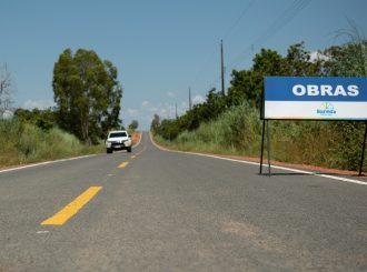 Asfalto na região do Murupu mudou vida de pessoas