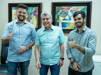 MDB RR defende 1% do fundo eleitoral para os jovens