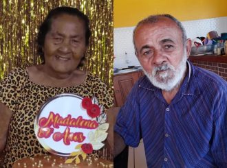 Famílias pedem ajuda para localizar idosos desaparecidos em Rorainópolis