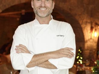Mormaço Cultural: festival terá chef de cozinha Carlos Bertolazzi como convidado especial na área gastronômica