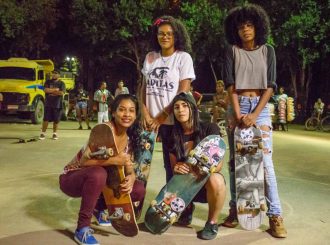 Movimento Hip Hop tem espaço garantido no Mormaço Cultural