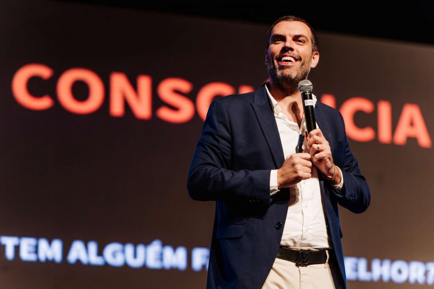 Sebrae Roraima promove programação para empreendedores com palestra-show de renomado especialista em vendas
