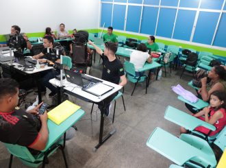 Defensoria Pública leva atendimento jurídico à população de Caracaraí, Sul de Roraima