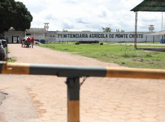 Justiça afasta diretores de unidades prisionais em RR