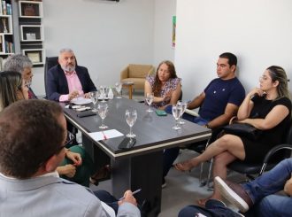 Defensoria Pública prepara mutirão para migrantes atendidos pela Operação Acolhida em Roraima