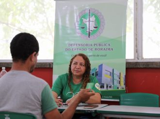 Comunidades ribeirinhas recebem atendimentos da Defensoria Itinerante