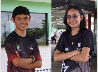 Alunos do IFRR são medalhistas em Olimpíada nacional de Matemática