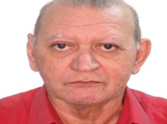 HGR pede comparecimento de familiares de paciente idoso com urgência