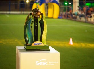 Sesc-RR abre inscrições para edição 2023 dos Jogos do Trabalhador do Comércio
