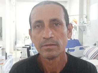 HGR pede comparecimento de familiares de paciente