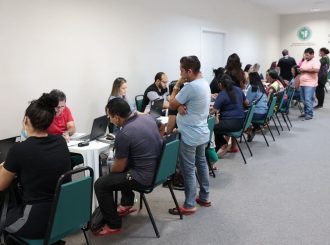 DPE-RR realiza mutirão para regularização de migrantes e refugiados no Brasil