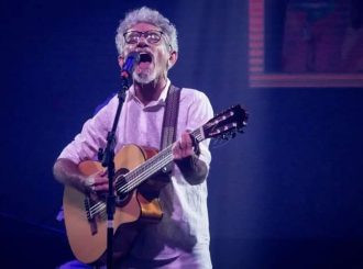 Mormaço Cultural: segundo dia de evento terá show do cantor regional Neuber Uchôa e espetáculo teatral