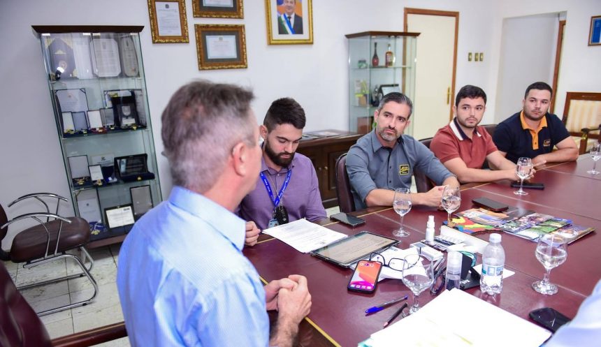 Governo de Roraima pretende reduzir ICMS do chamado ‘boi em pé’