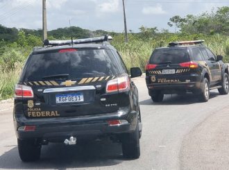 Strong Link: operação cumpre 14 mandados de prisão em Roraima e São Paulo para combater facção criminosa