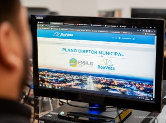 População pode apresentar propostas para a revisão do Plano Diretor por meio da internet