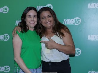 Mulheres são convidadas a participar da política em RR