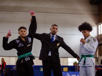 Roraimense campeão brasileiro de Jiu-Jitsu se muda para Estados Unidos em preparatório para campeonatos mundiais