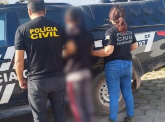 Homem é condenado a 8 anos de prisão por envolvimento com o tráfico de drogas