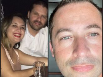 Empresário se encontrou com secretária de saúde e seu marido antes de se entregar à Justiça