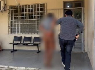 Agricultor é preso acusado de estuprar mulher em sítio no Cantá