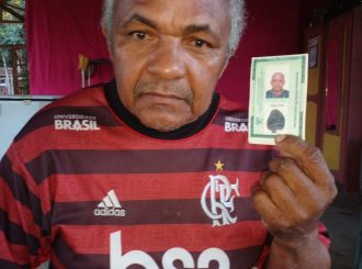 Familiares pedem ajuda para localizar idoso desaparecido em Alto Alegre