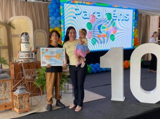 Programação celebra aniversário de 10 anos do programa Família que Acolhe