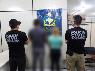 Polícia Civil prende três pessoas por morte de mulher após cirurgia em clínica clandestina