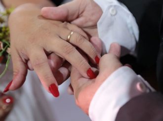 Defensoria Pública abre edital com 60 vagas para casamento coletivo em Caracaraí
