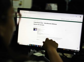 Escola da Defensoria Pública de Roraima inaugura plataforma para cursos a distância