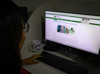 Inscrições para estágio do curso de Direito na Defensoria Pública encerram neste sábado (30)