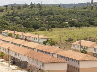 Governo Federal anuncia 112 mil moradias do Minha Casa, Minha Vida