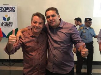 Governador não investiu na Caer e agora serviço está precário