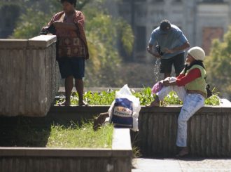 Estudo indica que um em cada mil brasileiros não têm moradia 