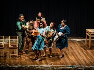 Mormaço Cultural: festival incentiva público a explorar novas experiências culturais e artísticas