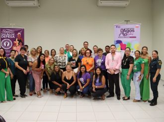 Defensoria Pública realiza capacitação sobre Lei Maria da Penha com profissionais da beleza em Roraima