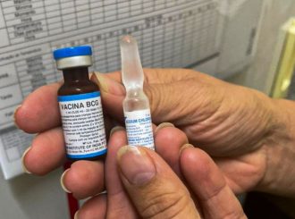 Vacina BCG: entenda importância de vacinar a criança ao nascer