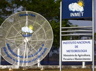 Inmet emite alerta laranja de chuvas intensas para cinco municípios do Sul de Roraima