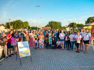 Programação cultural anima Praça Chico do Carneiro todas as quintas-feiras e aos sábados