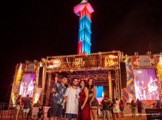 Mormaço Cultural movimenta trade turístico e impulsiona economia de Boa Vista