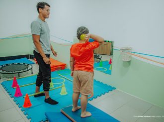 Mães relatam evolução dos filhos no Centro de Autismo em Boa Vista