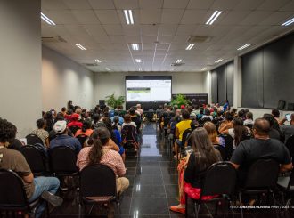 Conferência Nacional de Cultura: projetos para valorização do setor são lançados em Boa Vista