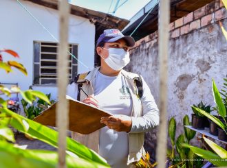 Boa Vista apresenta redução de risco para epidemias de dengue, zika e chikungunya