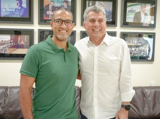 MDB tem o prefeito de capital mais bem avaliado do país