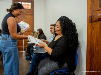 Novos conselheiros tutelares aprimoram conhecimentos sobre direitos da criança e do adolescente