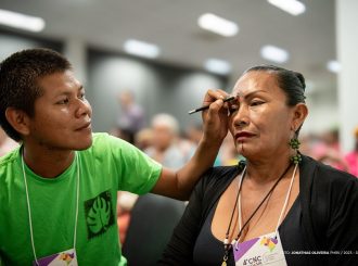 Conferência de Cultura em Boa Vista é marcada pela pluralidade de ideias e pensamentos voltados à população