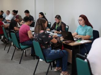 Começa hoje mutirão para regularização de migrantes e refugiados em Roraima