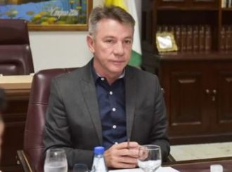 Procuradoria-Geral Eleitoral opina a favor da 2ª cassação do governador de Roraima
